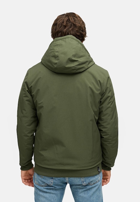 Winterjacke Stuartt YOUMODO