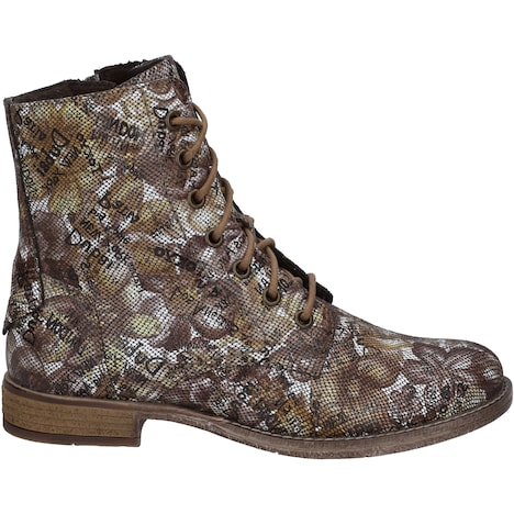 Damen Stiefelette Sienna 82, moro