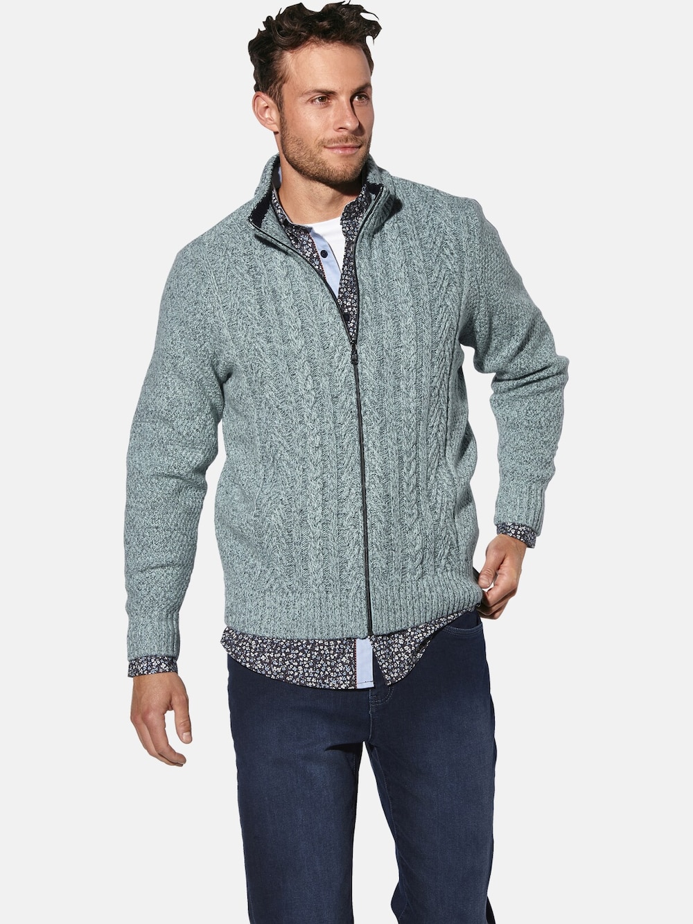 Strickjacke NERADO