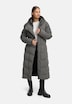 Wintermantel Pavla Long Soft YOUMODO
