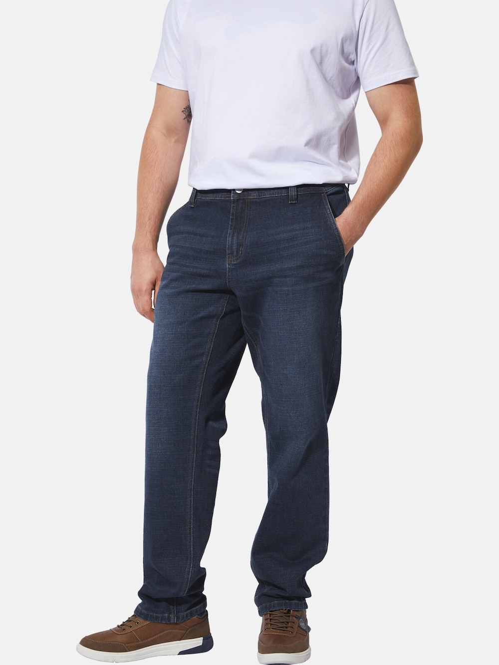 Jeans BARON GEORGERTON