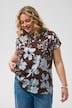 Bluse langarm Regular fit