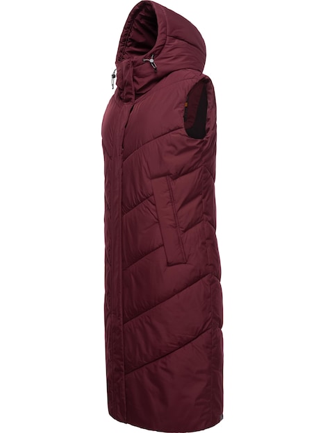 Steppweste Suminka Vest