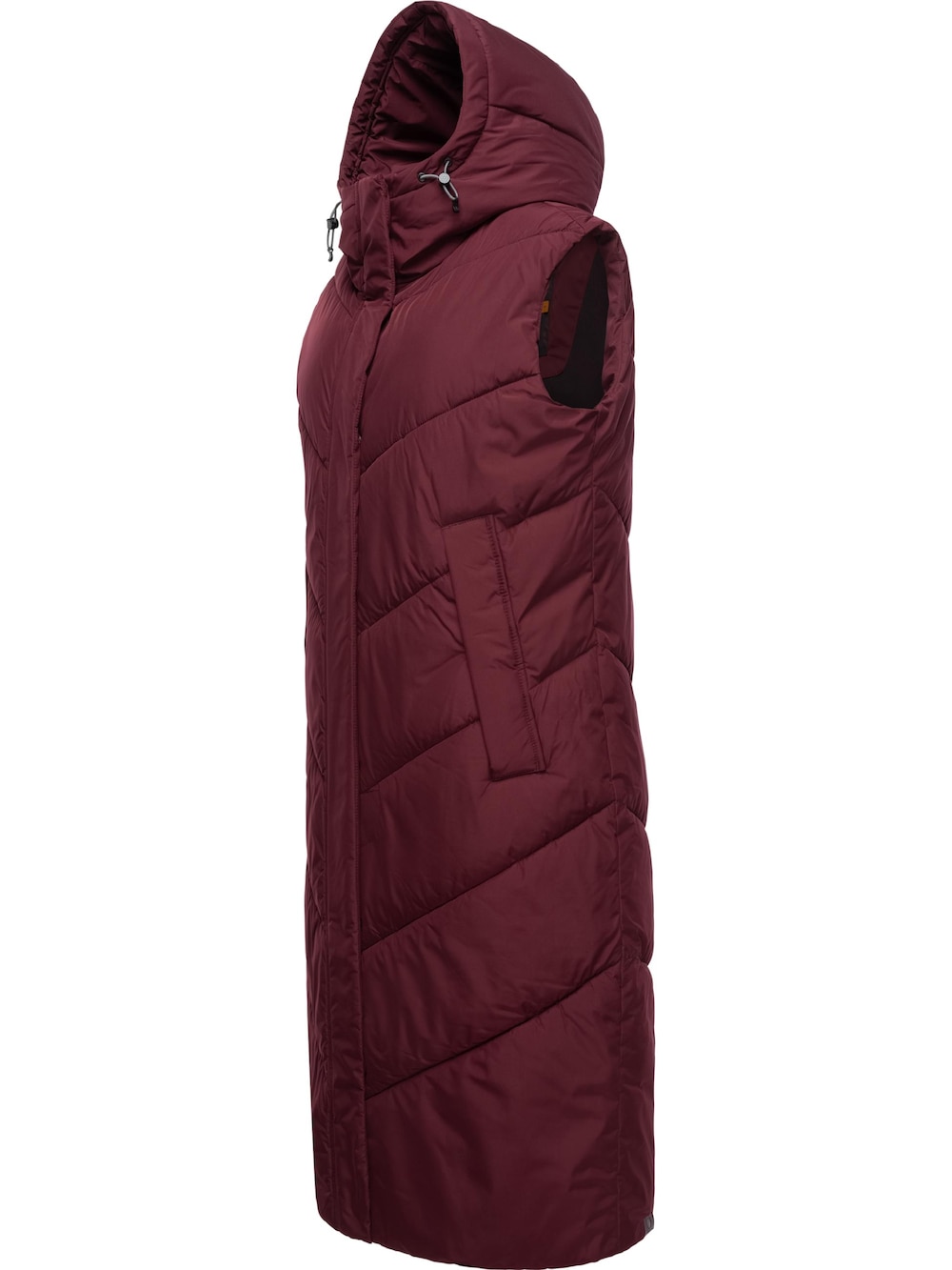 Steppweste Suminka Vest
