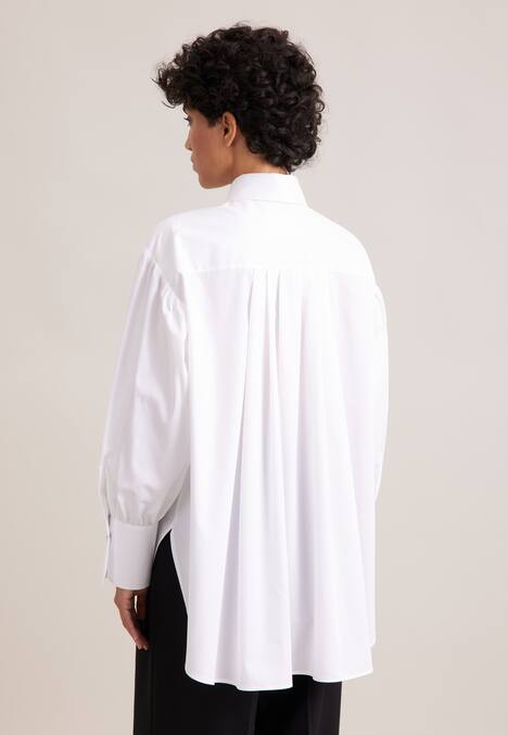 Damen Hemdbluse - Uni