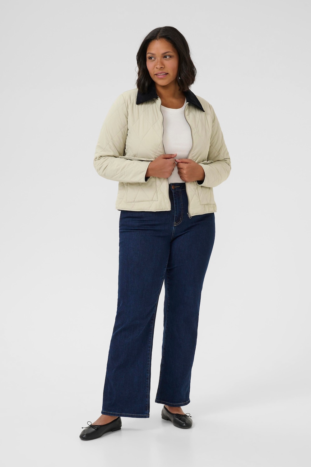 Jacke Loose fit
