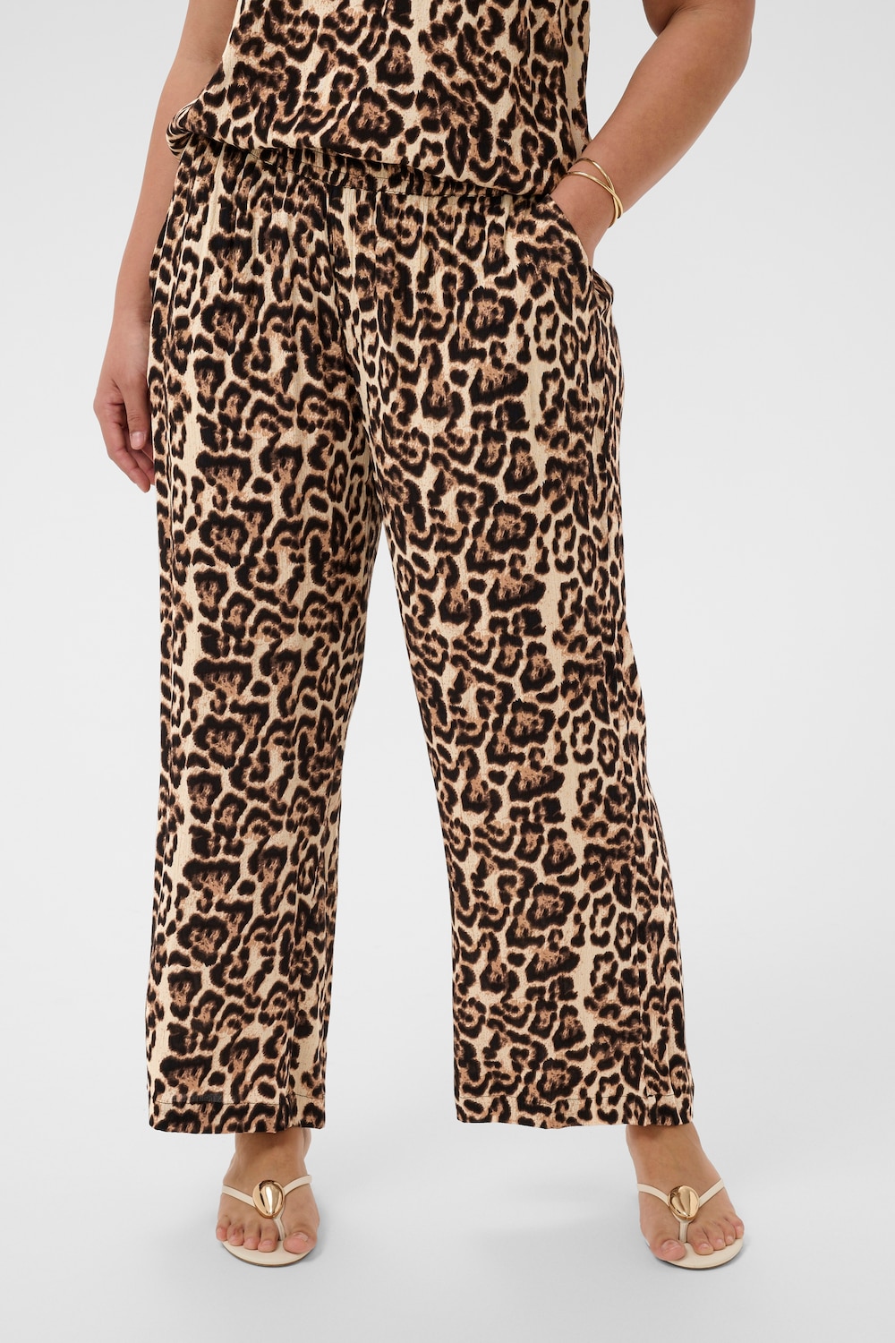 Casual Hose Loose fit