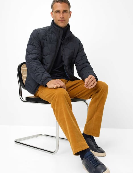 Style LUIS  Hosen lang