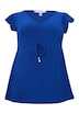 Tuniek met korte mouwen
