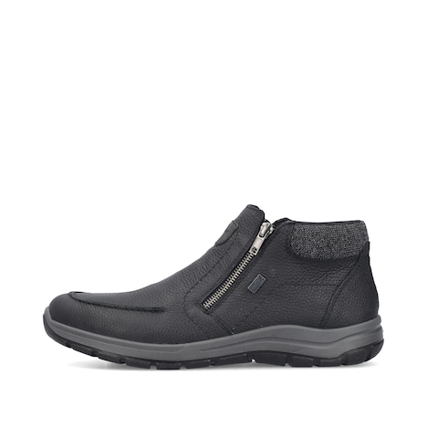 Kurzstiefel 03660