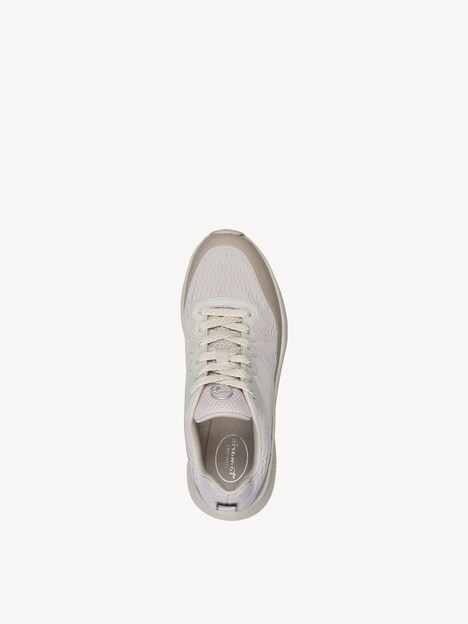 Damen Sneaker H-Weite