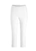 GOLDNER Bengaline 7/8-broek LOUISA 7/8-broek LOUISA met elastische tailleband van superstretch