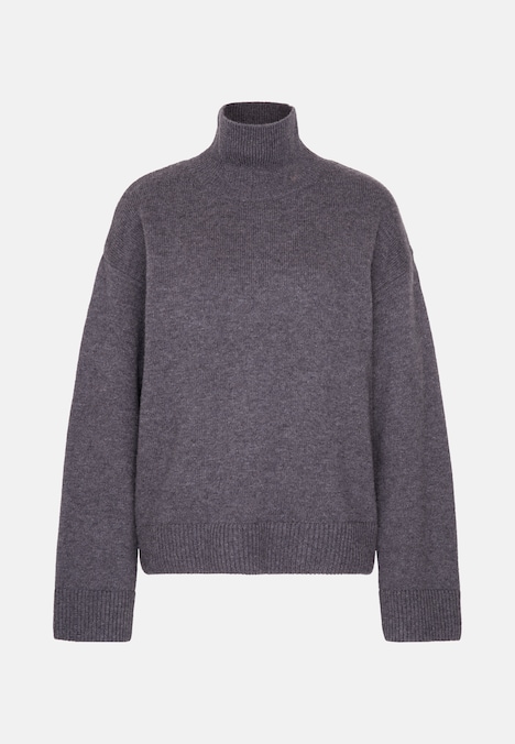 Damen Sweater - Uni