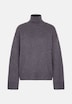 Damen Sweater - Uni