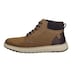 Herren Stiefelette Clayton 03, camel-kombi
