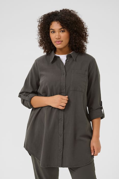 Tunika Loose fit
