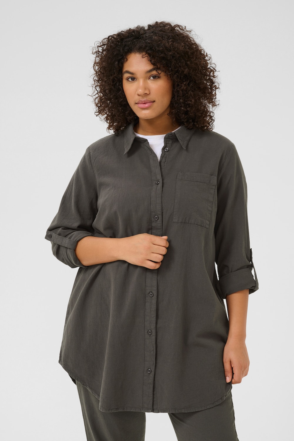 Tunika Loose fit