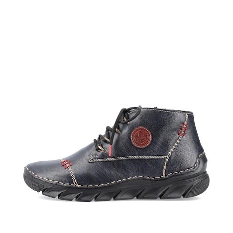 Schnürstiefel 55002