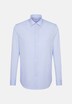 Herren Business Hemd - Uni