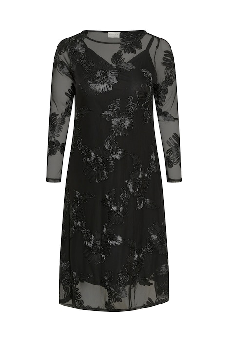 Kleid A-shape