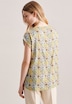 Damen Shirtbluse - Druck