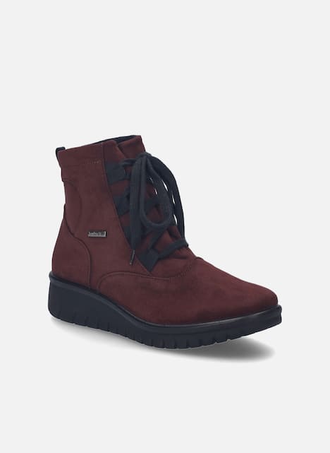 Damen Halbschuh Calais 08, bordeaux