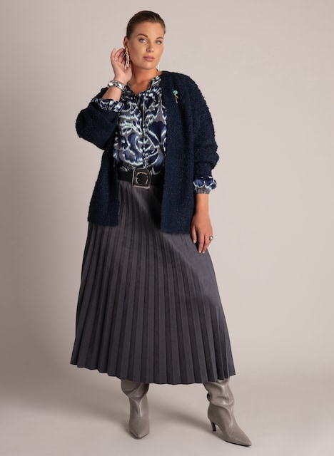 Strickjacke Ycvania
