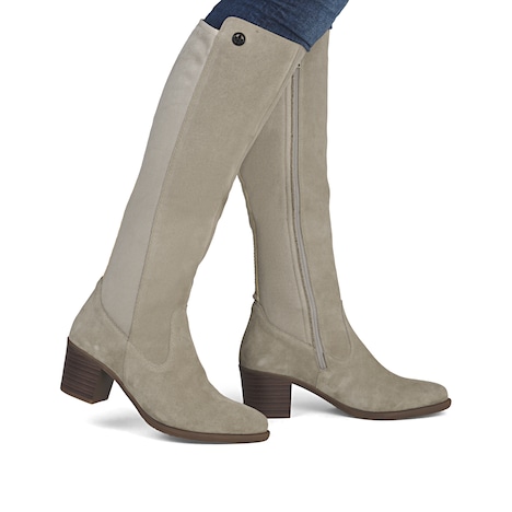 Hochschaftstiefel Y2050