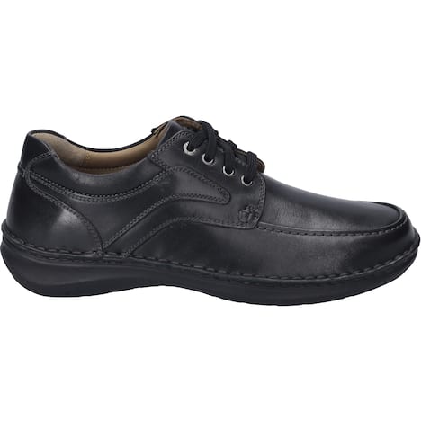 Herren Halbschuh New Anvers 62, schwarz