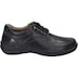 Herren Halbschuh New Anvers 62, schwarz