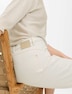 Style CAREN CAPRI  Jeans