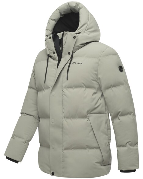Steppjacke Taviaan XX