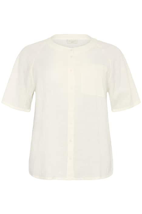 Langarm - Hemd Loose fit