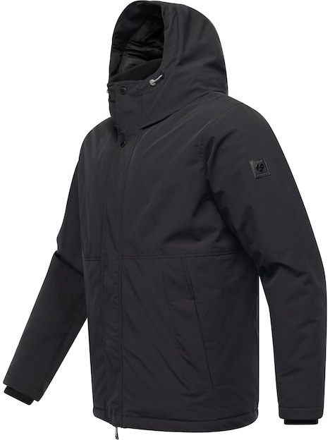 Funktionsjacke Saqon YOUMODO
