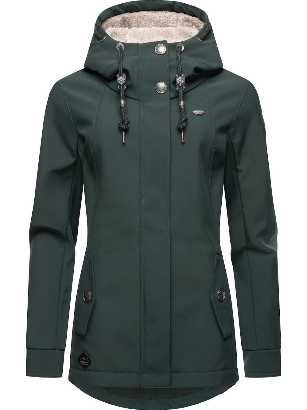 Softshelljacke Monadde Softshell