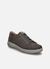 Herren Sneaker David 03, granit-kombi