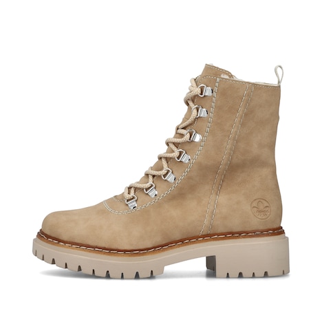 Biker Boots 72643