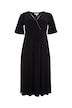 Kleid coupe ample