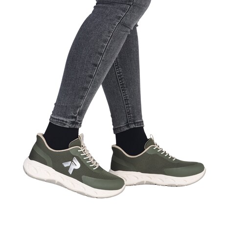 Sneaker Low M6551