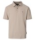 Polo-Shirt uni