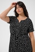 Kleid Regular fit
