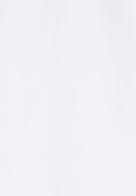 Damen Klassische Bluse - Uni