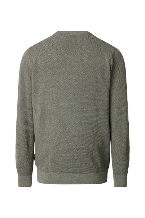 Pullover uni
