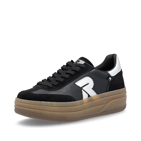 Sneaker Low W3700