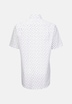 Herren Oxfordhemd - Print