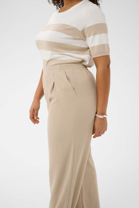 Casual Hose Loose fit