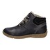 Damen Stiefelette Neele 62, schwarz