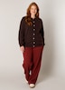 Strickjacke Yulia