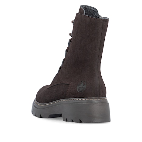 Biker Boots 76729