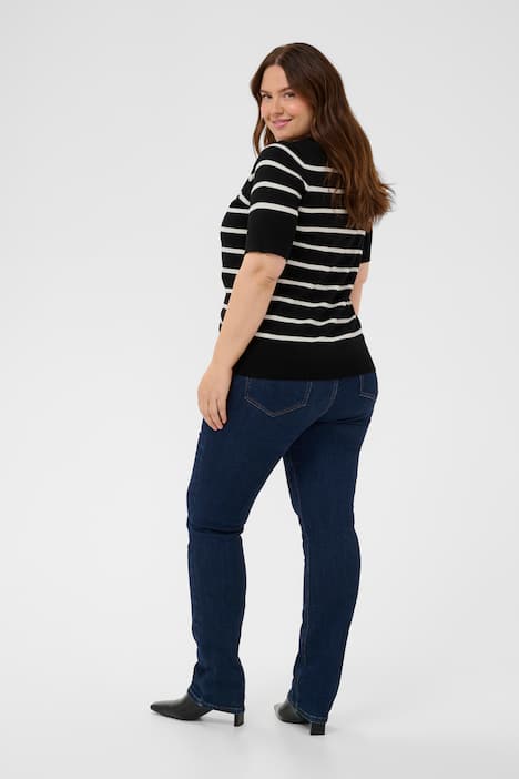 Strickjacke Regular fit